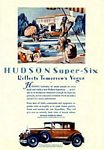 Hudson Motor Cars