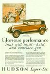 Hudson Motor Cars