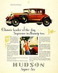 Hudson Motor Cars