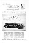 Hudson Motor Cars