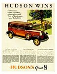 Hudson Motor Cars