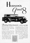 Hudson Motor Cars