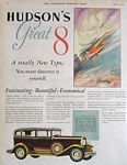 Hudson Motor Cars