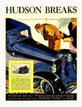 Hudson Motor Cars