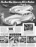 Hudson Motor Cars