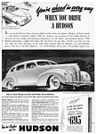 Hudson Motor Cars