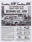 Hudson Motor Cars