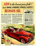 Hudson Motor Cars