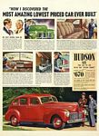 Hudson Motor Cars