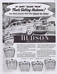 Hudson Motor Cars