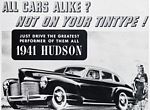 Hudson Motor Cars