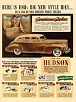 Hudson Motor Cars