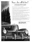 Hudson Motor Cars