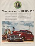 Hudson Motor Cars