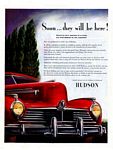 Hudson Motor Cars