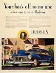 Hudson Motor Cars