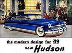 Hudson Motor Cars