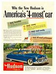 Hudson Motor Cars