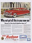 Hudson Motor Cars