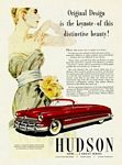 Hudson Motor Cars