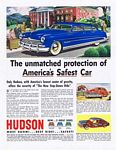 Hudson Motor Cars