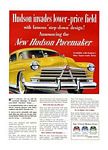 Hudson Motor Cars