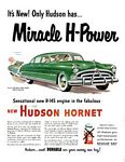 Hudson Motor Cars