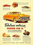 Hudson Motor Cars