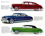 Hudson Motor Cars