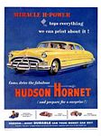 Hudson Motor Cars