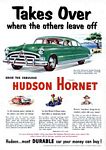 Hudson Motor Cars