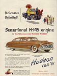 Hudson Motor Cars