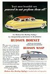 Hudson Motor Cars