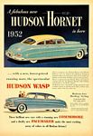 Hudson Motor Cars