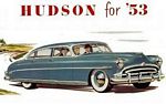 Hudson Motor Cars