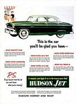 Hudson Motor Cars