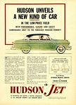 Hudson Motor Cars