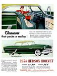 Hudson Motor Cars