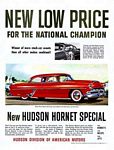 Hudson Motor Cars