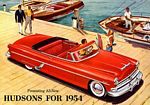 Hudson Motor Cars