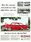 Hudson Motor Cars