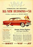 Hudson Motor Cars