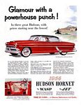 Hudson Motor Cars