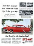 Hudson Motor Cars