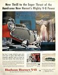 Hudson Motor Cars