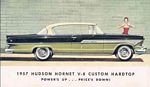 Hudson Motor Cars