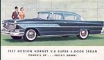 Hudson Motor Cars