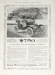 1907 Cadillac