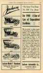 Jackson Automobiles