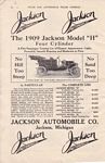 Jackson Automobiles